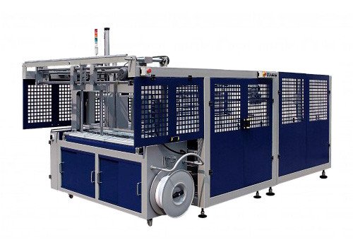 CM-LX305 Strapping machine 