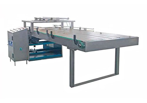 DSP 100/500 Bottle-upping Machine