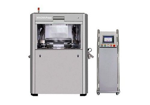 MagnaPress Tablet Punching Machine