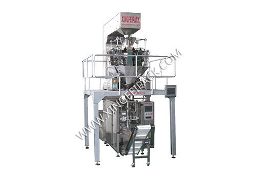 XFL Automatic Vertical Weighing and Packing Machine