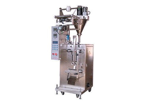 DXDF60II Pillow-Bag Packaging Machine