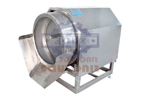 CGY500/1000 Oil Coating Machine