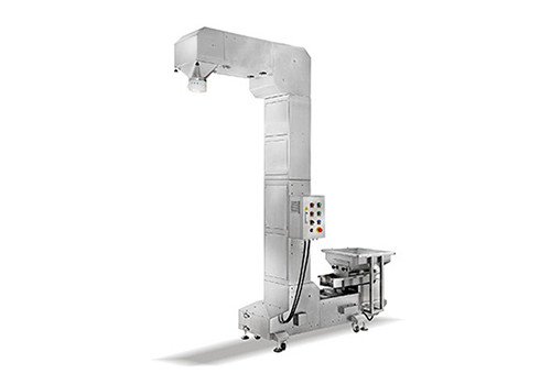Z Type Bucket Elevator TOPY-BE1