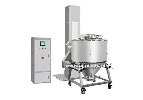 IBC Bin Blender YHA-1