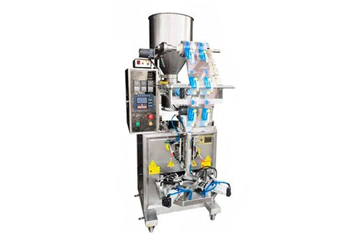 Automatic Granules Packaging Machine CK320/CK350/CK480