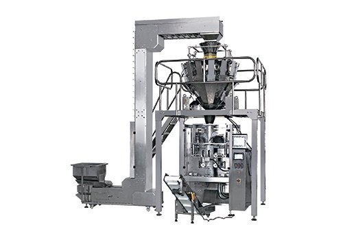 Tea Leaf Packing Machine HW-900/1200/1500