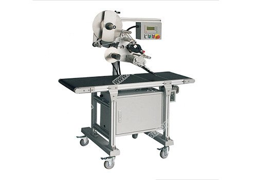 CA2000 Automatic Labeling Machine