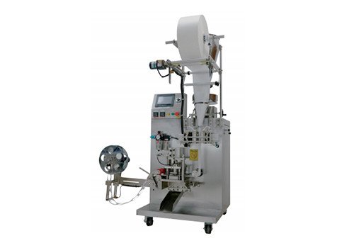 YS-66 Round Pocket Packing Machine