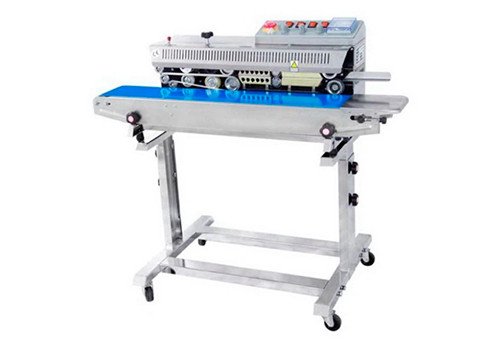 Printing Band Sealer FRBM-810III