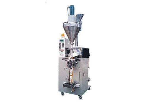 Automatic Powder Sealing Packaging Machine DXDF-2000AX