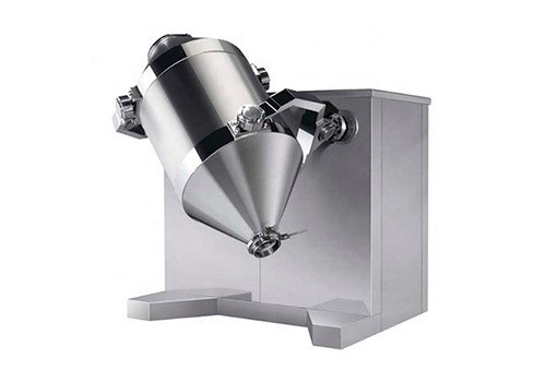 Многонаправленный смеситель HD