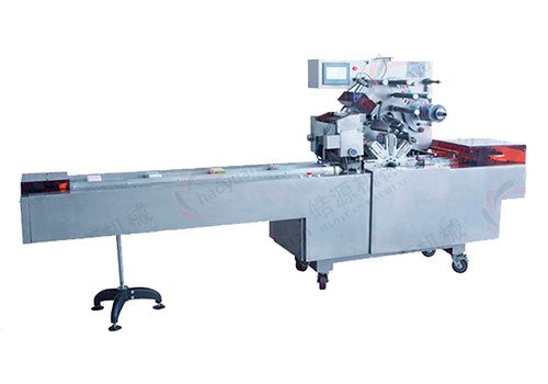 BTB-400 Three-dimensional Packaging Machine