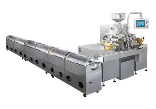 RJWJ-300 Softgel Encapsulation Machine