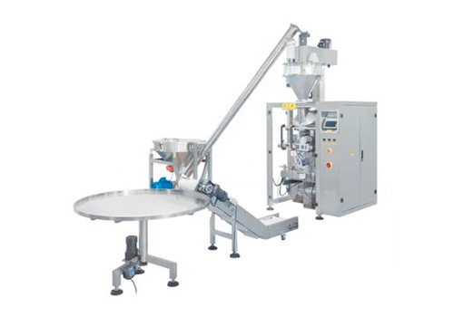 Vertical Packing Machine BVL-520