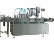 Monoblock Filling and Sealing Machine 