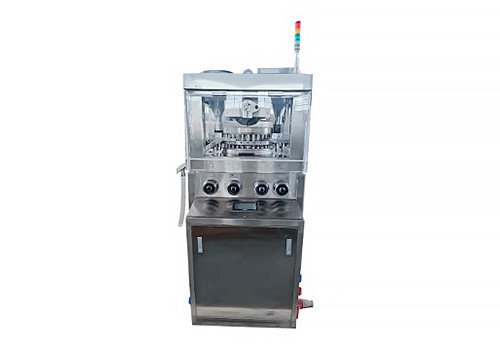 ZP420 Series Tablet Press Machine