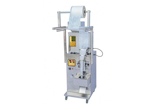 LK1-101 Automatic powder spices salt pouch packing machine