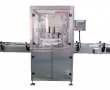 Automatic Can Seaming Machine