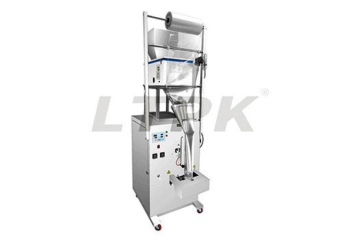 LT-BP1200T Automatic Three Sides Sealing Bag Packing Machine for Powder Granules