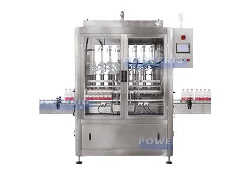 ZF6 Honey Packaging Machine