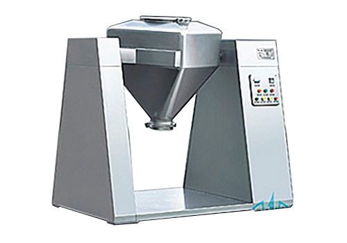 HF Series Square-cone Type Mixer