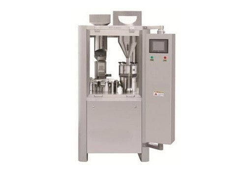 NJP-200C/400C/800C Automatic Capsule Filling Machine