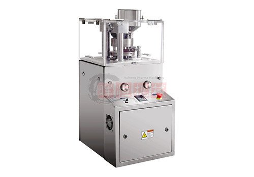 ZP5A/7A/9A Rotary Tablet Press