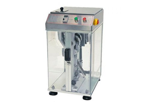 SPL-12 Automatic Vial Capping Machine