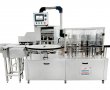 Vial Washing Machine / Internal & External Vial Washer