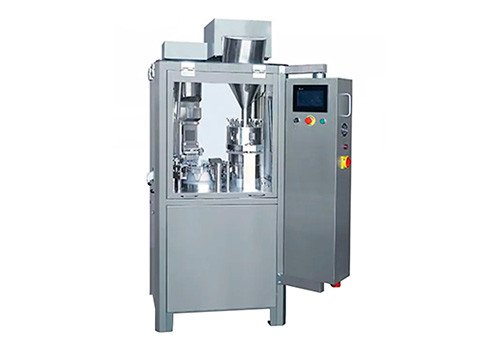 NJP-200 Automatic Capsule Filling Machine