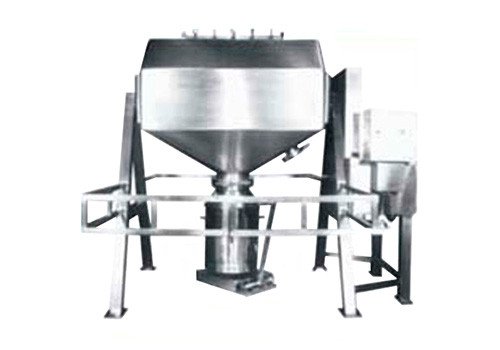Octagonal Blender OB-series