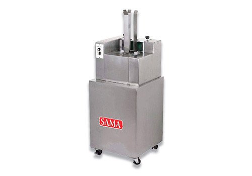 Настольная машина для деблистеринга TDB – 7