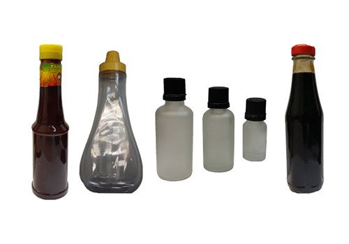 Automatic Servo Piston Filling Machine HSY-LPP08