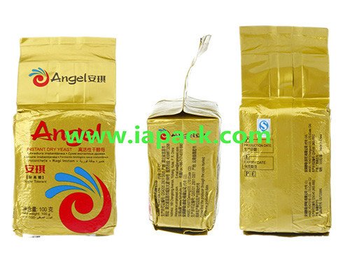 Автоматическая вакуумная фасовочная машина ZTV-A6 для продукции в гранулах