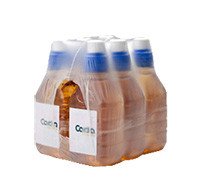 Машина для упаковки в термоусадочную пленку (без лотка)