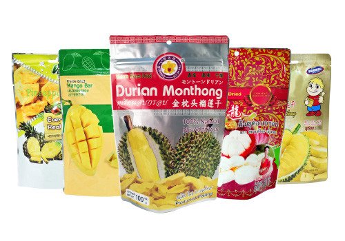 Автомат SR200 для упаковки в пакеты