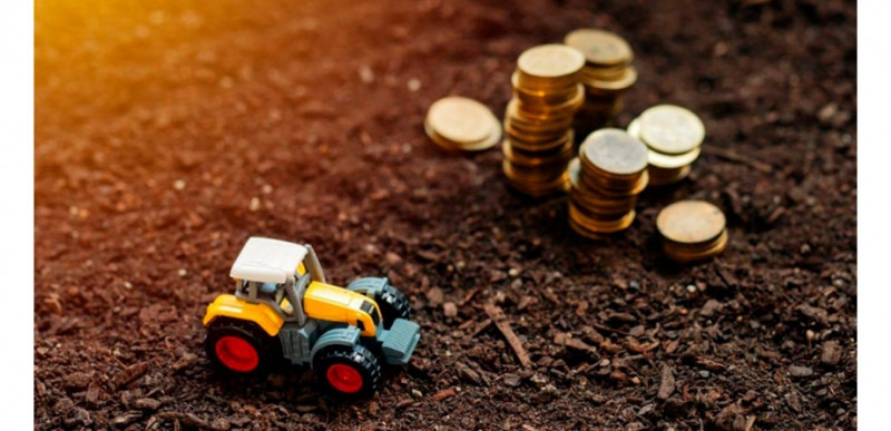 Минсельхоз удвоил максимальный размер «короткого» кредита