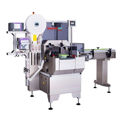 banding equipment
