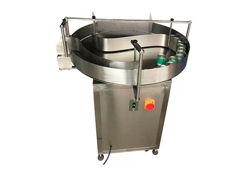 PTT-1 Bottle Turntable 