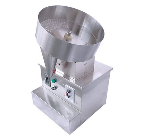 with mechanical counting