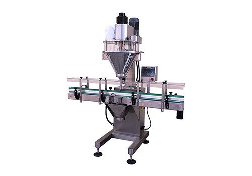 MFA-L1-M Automatic Auger Filling Machine