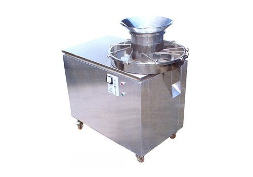 ZL-250-G Rotary Granulator