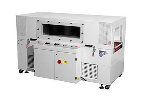 High-efficiency and Energy-saving Heat Shrink Tunnel ZF-S450