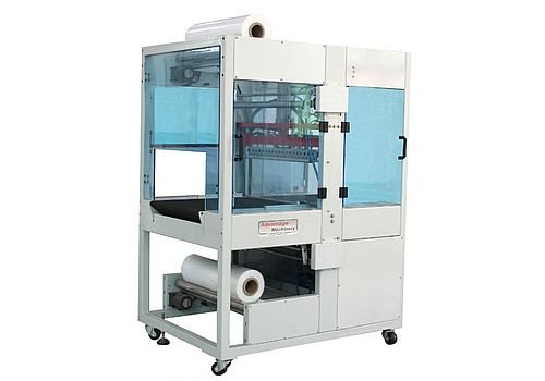 5525-SA Fully Automatic Bundling Machines