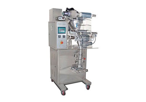 Automatic Powder Granule Packing Machine