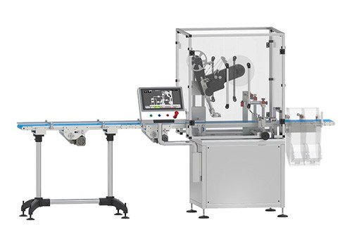 Top Labeling Machine M-ETK-B05