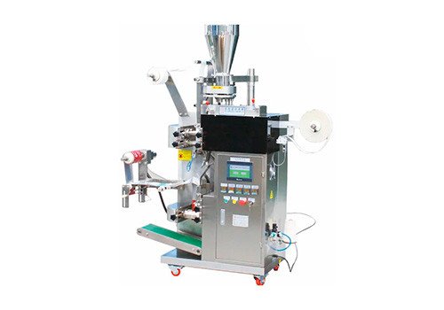Economic Tea Bag Packing Machine TC160