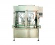 Piston Liquid Filling Machine