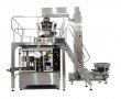 Granule Weighing and Packaging Machine