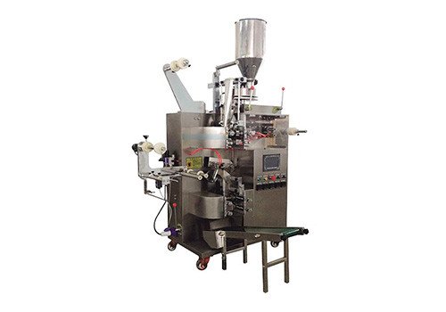 PGS-T-C18 Tea Bag Packing Machine